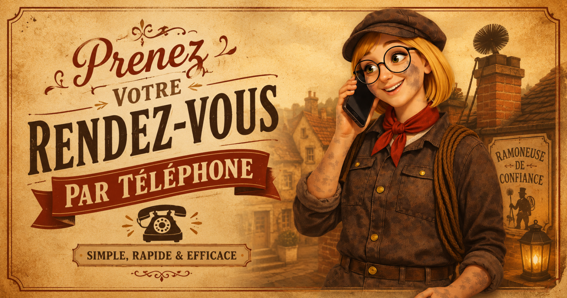 Téléphoner