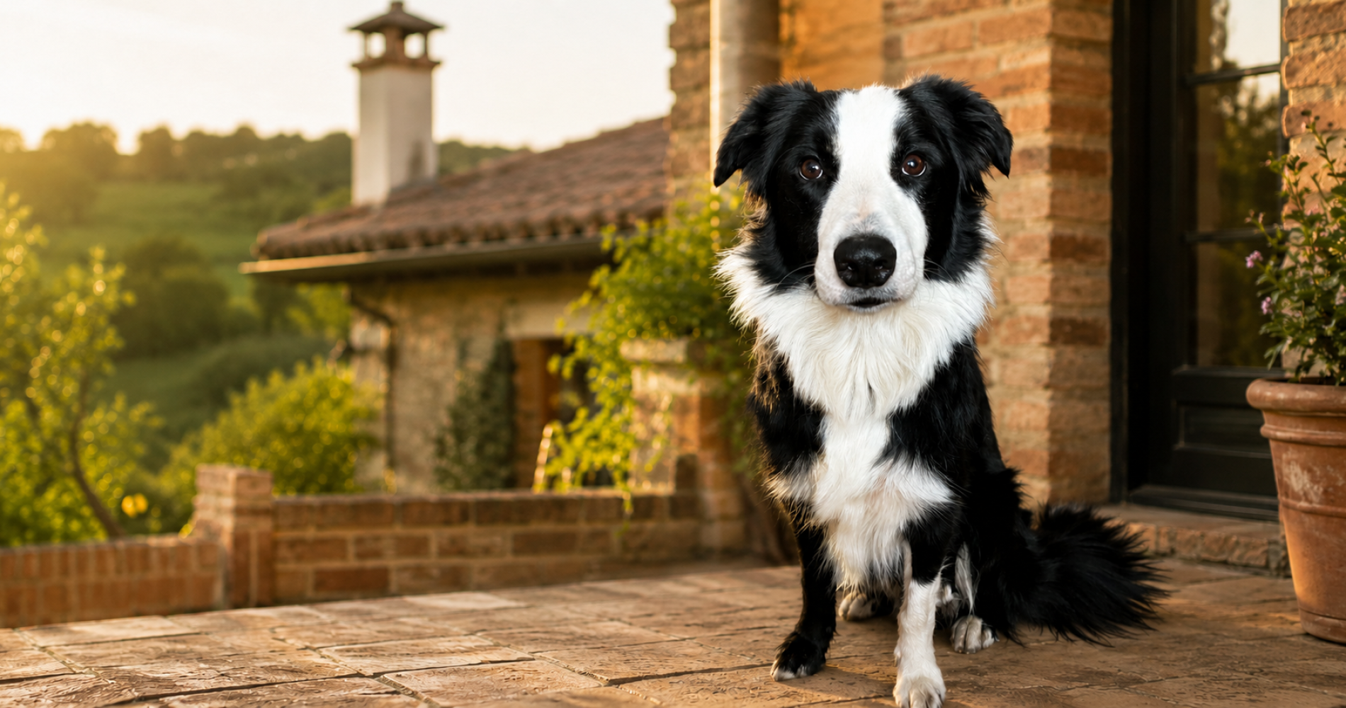 Mucher la mascotte du ramoneur