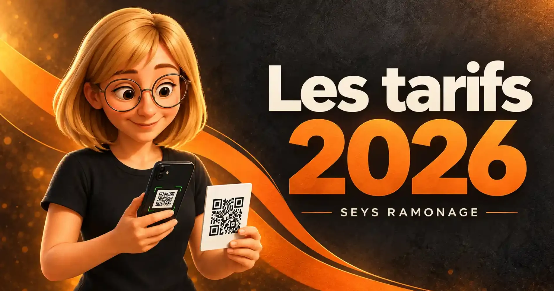 Les tarifs de ramonage